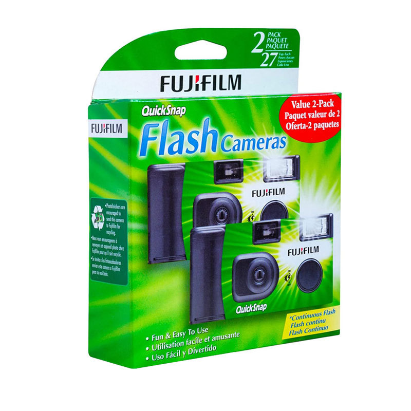 Fujimi version, color, 27 sheets, two-pack