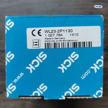 ȫԭbƷ SICK WL23-2P1130 
