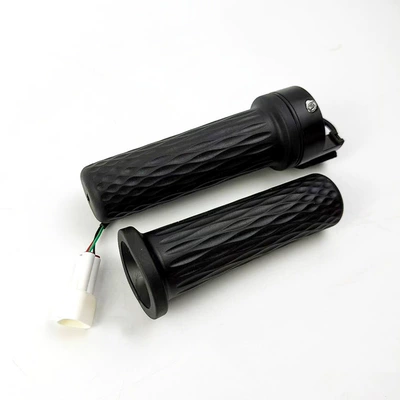 Left and Right Grips — Other Electric Vehicle Accessories