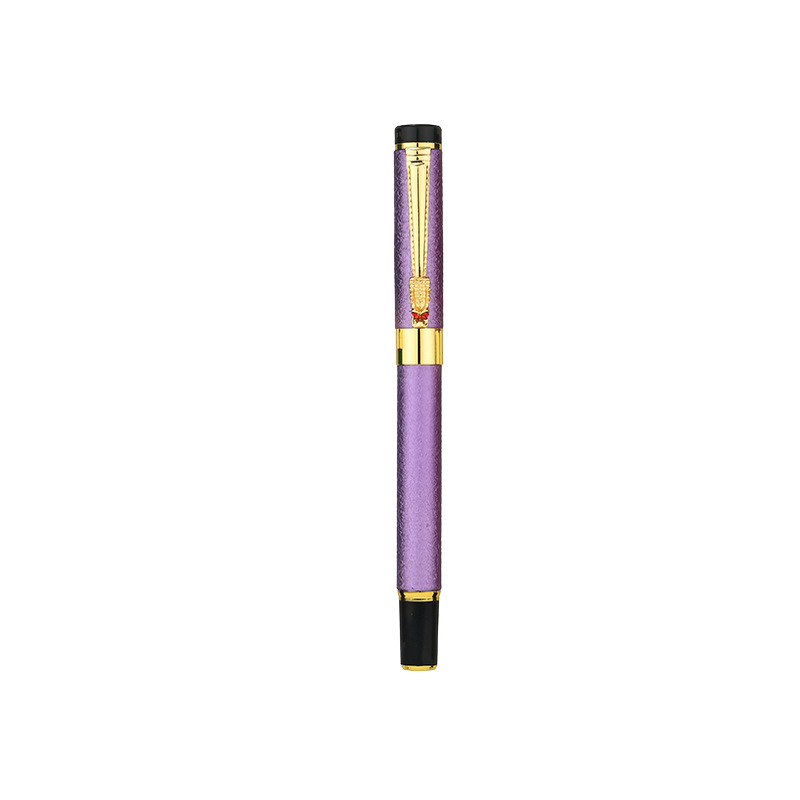 El Purple Rod