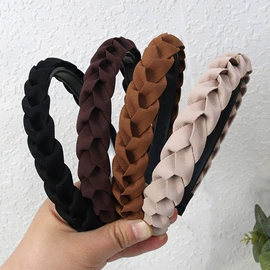 发夹;发圈;发箍