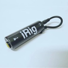 irig����Ч�����m����O���������l�ӿ� iPhone/ipad�������D�Q��