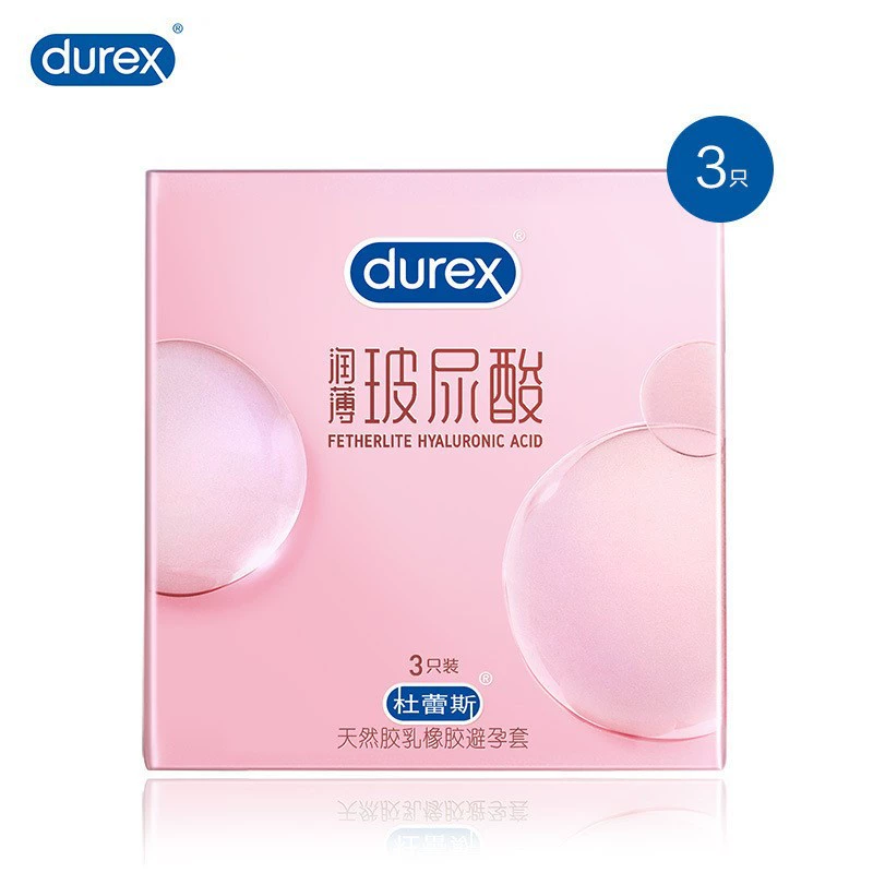 Презервативы (Durex) — ультра-тонкие, варианты AIR и гиалуроновой кислоты, размеров и мультиупаковки