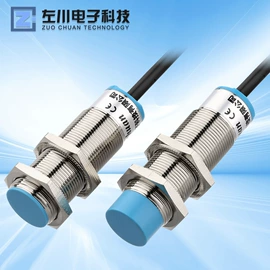 接近开关;其他传感器