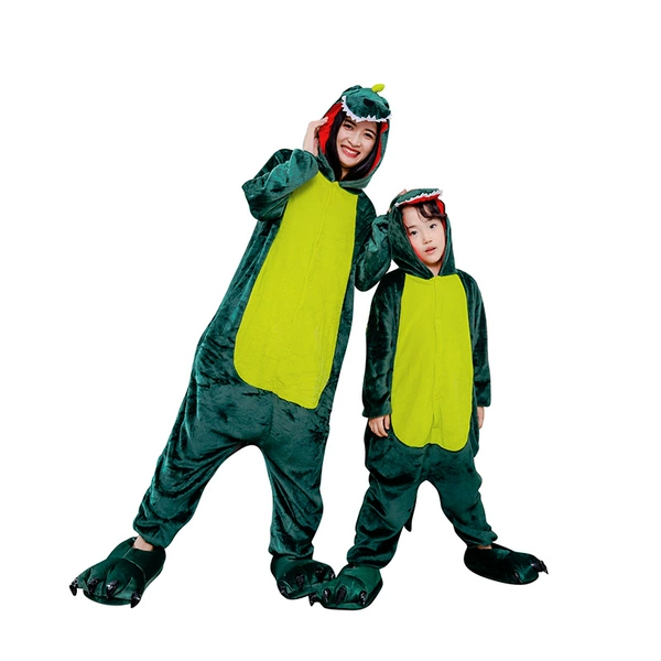 Green Dragon
