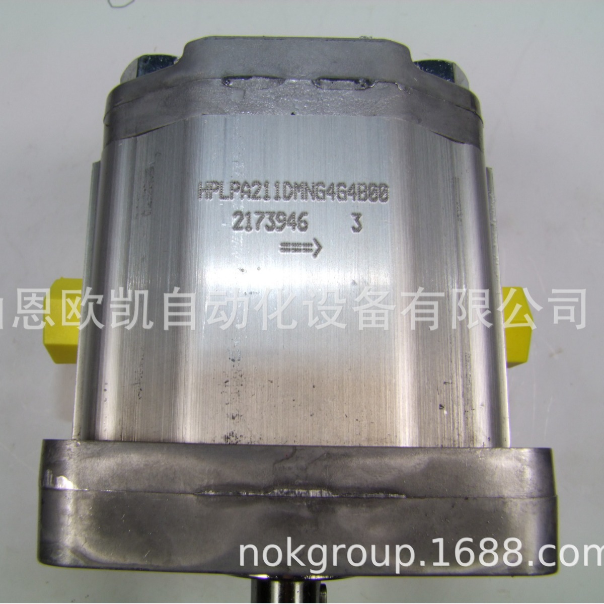 意大利BONDIOLI齿轮泵HPLPA211DMNG4G4B00