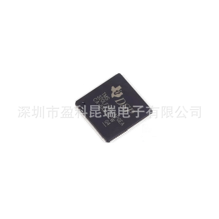 Original New Tms320Lf2407Apgea Packaged Tqfp144 Dsp Processor Chip