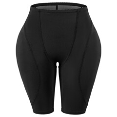 女性用お腹引き締めヒップアップパンツ、偽尻、ヒップアップ、股間、ハイウエストベルト、ヒップパッド、シェイプアップ、ウエストシェイプ、ボディ安全パンツ
