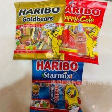 ���l�������M��Haribo������������Ƥ�ǃ�ͯqq����ʳС��ܛ��200g