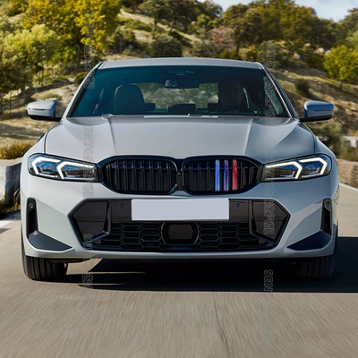 Zhongwang – air intake grille