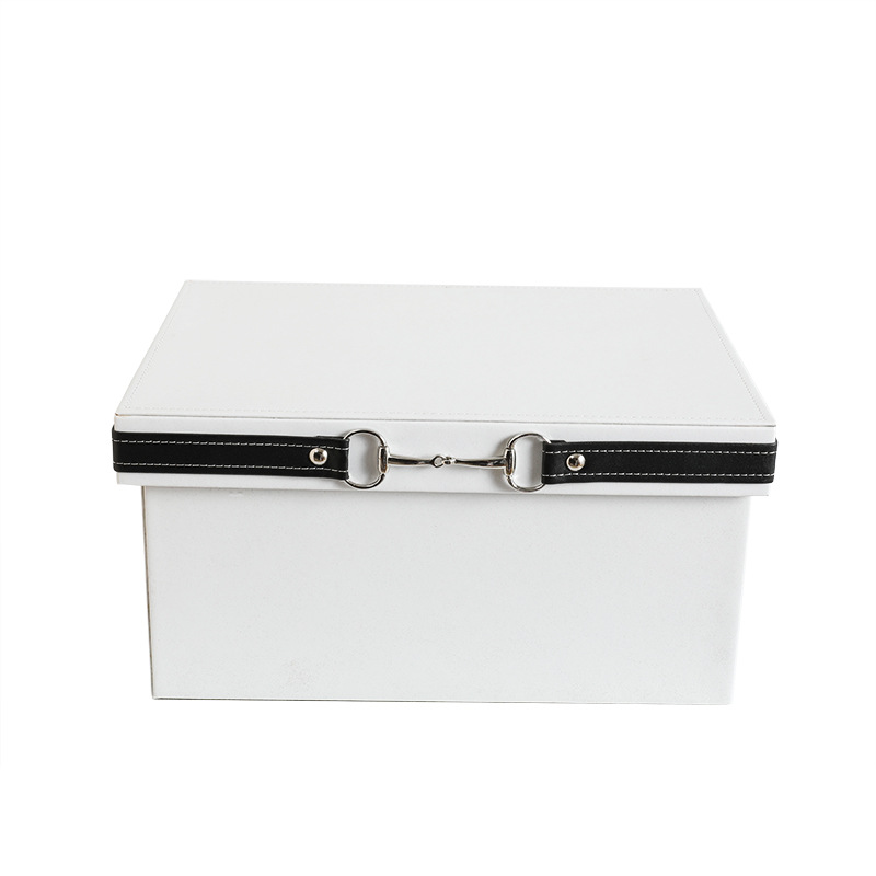 Sala de modelo verde sala de vestuario vestuario moderno simple mesa de maquillaje combinación de decoración caja de almacenamiento de vestido de cena