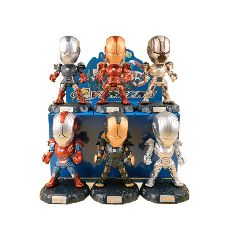 Мстители, герои, минифигура, Marvel, Спайдермен, Халк