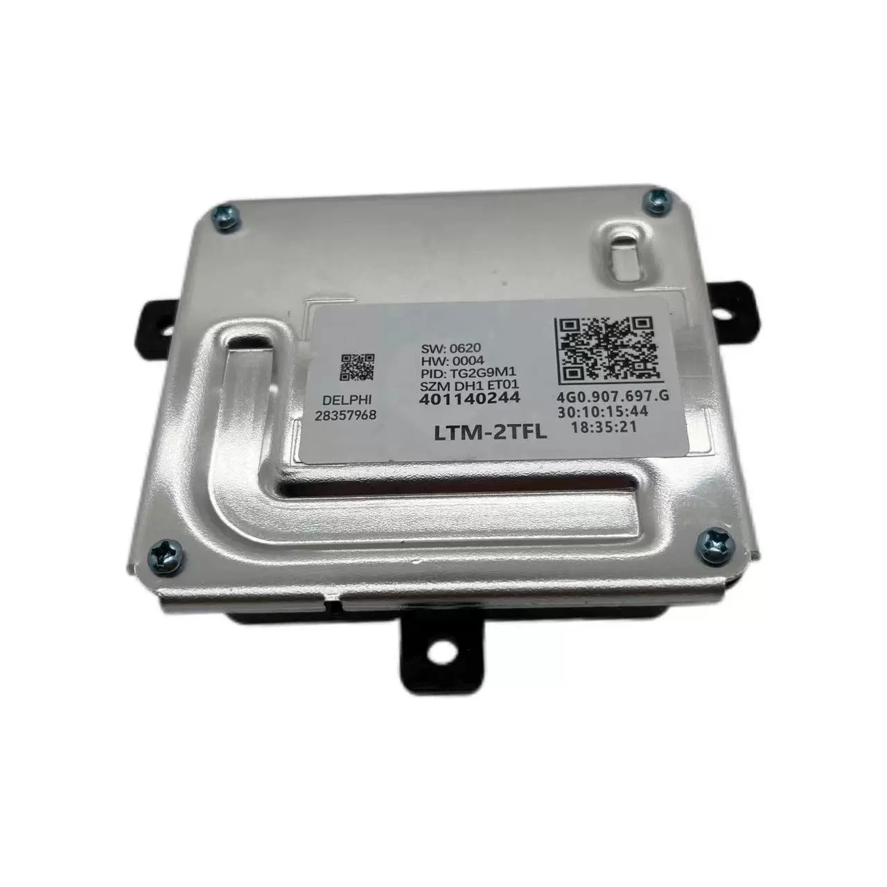 Аудио, совместимый модуль, 4G, G0907697, A6