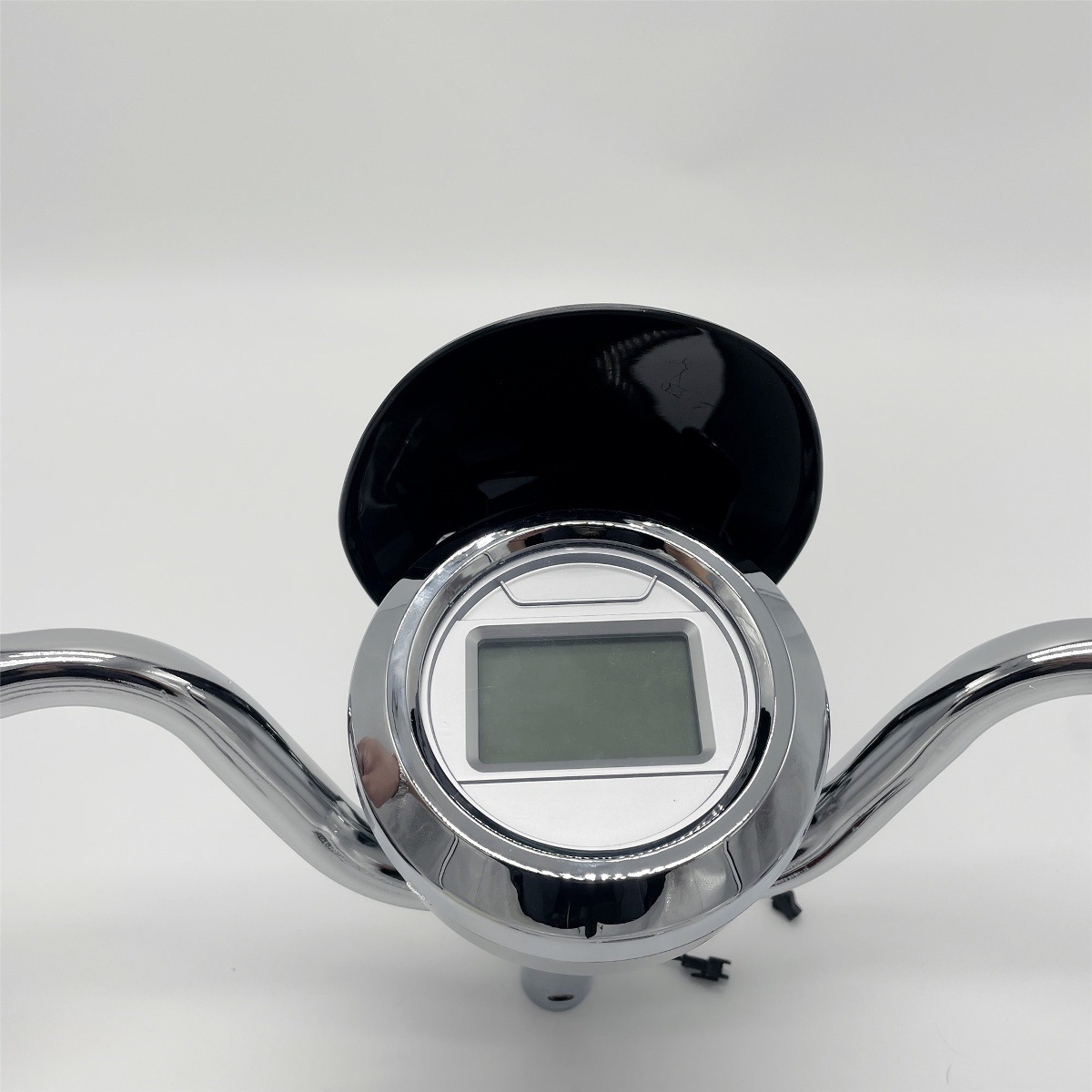 Yulong New King Turtle New Front Windshield Electric Scooter Modified Front Guard New Xiaomi Grain Instrument Cover