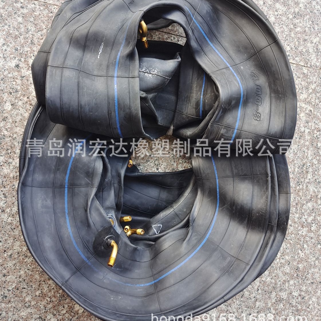 供应丁基胶内胎  400-8 480-8 16寸 手推车 代步车  电动车内胎