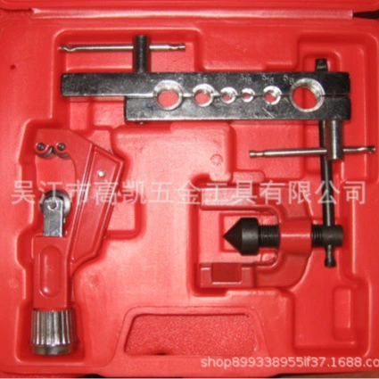 Развертка 6-15 мм (3/16 "-5/8"), набор из 3 предметов