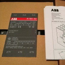 ȫ��ABB�������|��A185-30-11 AC220V  AC110V 380V�͉����|��