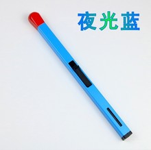 抖音网红火柴型打火机金属可充气创意迷你个性潮流火机厂价批发