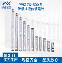 水箱液位计油位计水位计YWZ-80T100T125T127T150T200T250T300T