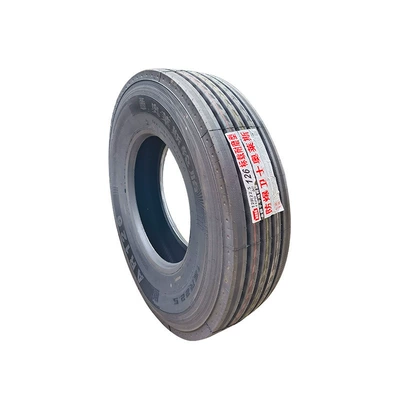 vacuum tire truck – Yük maşını şinləri