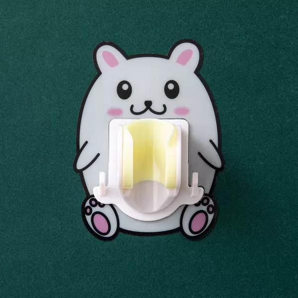 (New) Upgraded White Rabbit