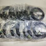 基恩士GL-RP10P安全光栅 连接电缆10m 全新原装正品 现货议价