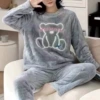 Gray bear