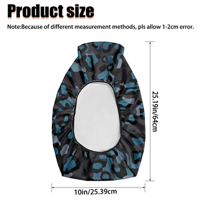 Motorcycle cushion, New Beach Motorcycle Seat Cover