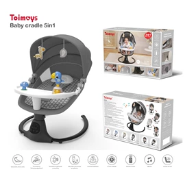 婴儿浴盆;摇篮/摇椅;婴儿健身架