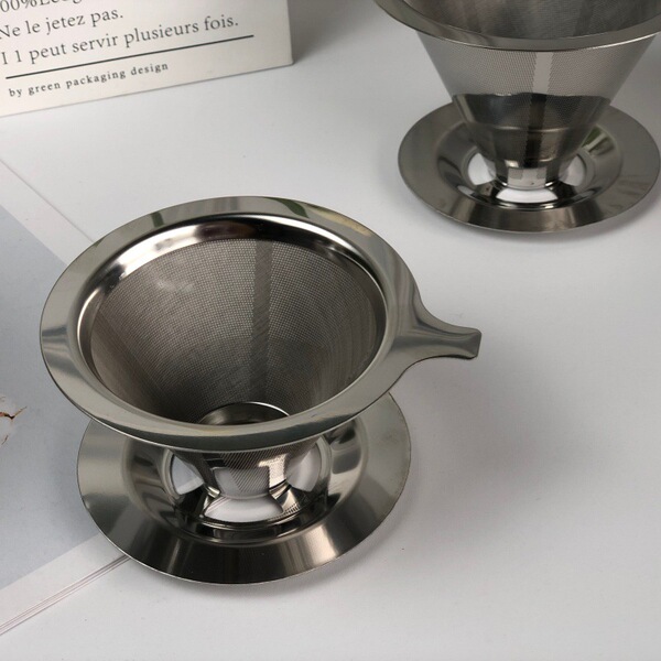 Coffee filter