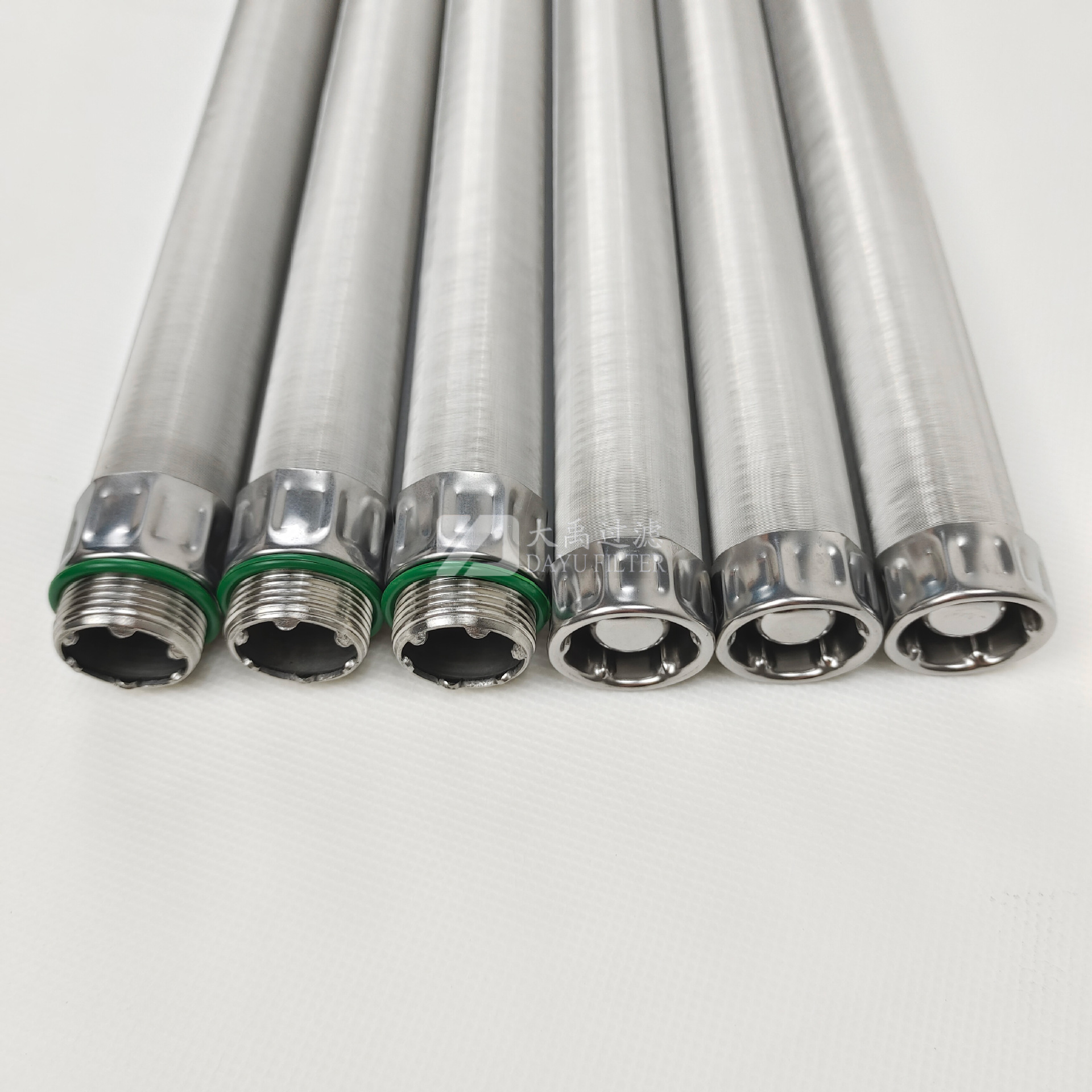 替代BOLLFILTER\8.84.A-BFCN DN200 8CNYY8420船舶滤芯