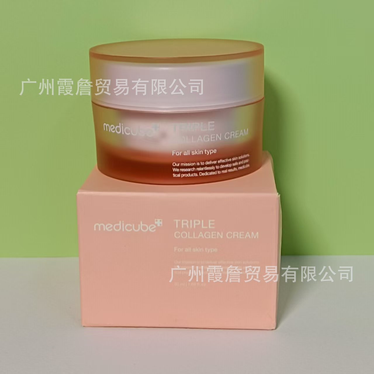 Mascarilla Facial Nocturna de Colágeno Peel-Off Reafirmante para Cuidado Nocturno Facial image 9