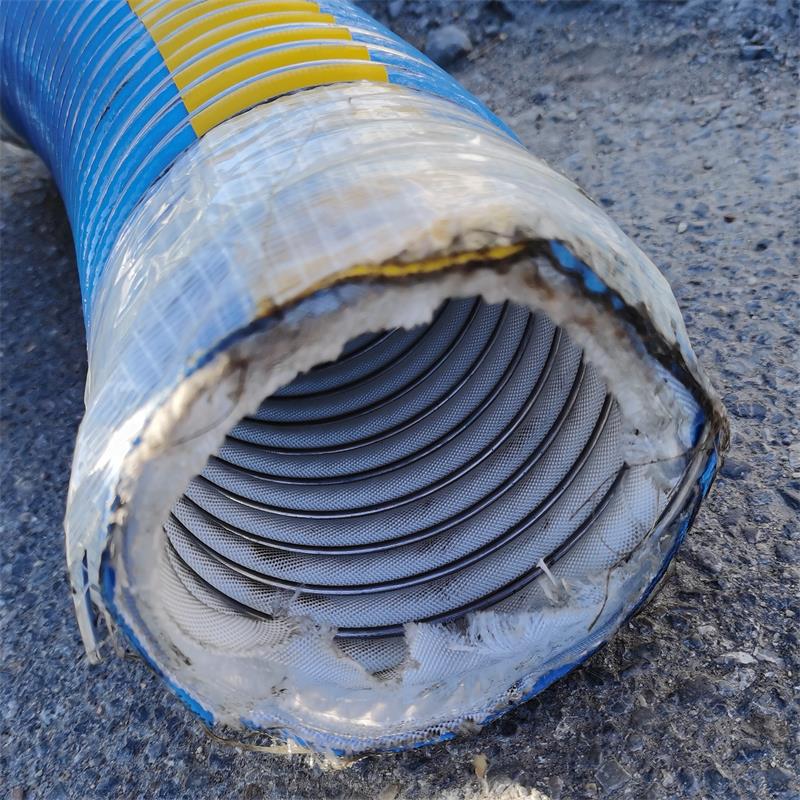 供应油气回收复合软管