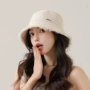 防晒同款夏季显瘦盆帽