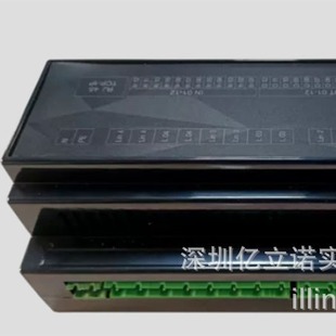 �������ܿ�����RCU/LCU850-DM01-Dim0403