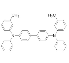 N,N′-二苯基-N,N′-(3-甲基苯基)-1,1′-联苯-4,4′-二胺