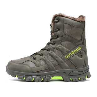 23�S�ґ�������gѥƤ����Ͳ�ߎ����zCombat Boots��Ƥ��ɽЬ��C