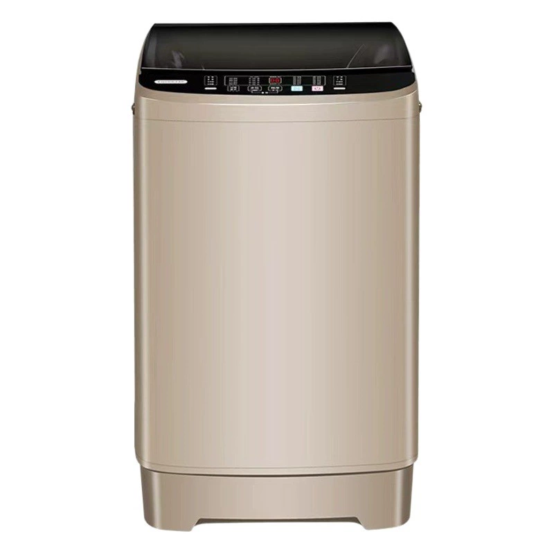 Английская версия автоматической оптовой и розничной торговли экспорта стиральной машины 120-8190