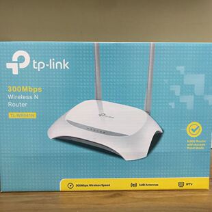 TP 841N �p�쾀300M���ßo������·����Ӣ�İ��Դ��Ҏ�WҎ
