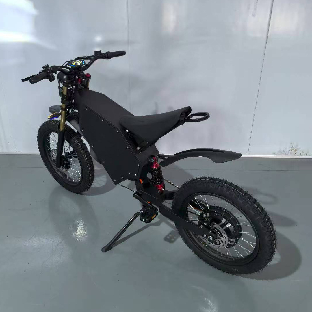 20inch Electric motorcycle lithium battery electric moped electric bicycle wholesale electric moped