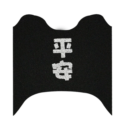 Electric vehicle foot mat Mat Special Motorcycle F125 - peace-honda-nwf125