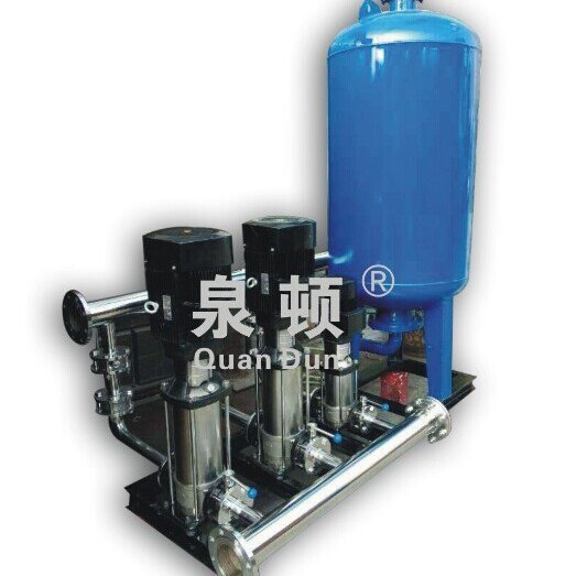 自动供水设备   给水设备 变频恒压供水设备  小区给水设备水泵