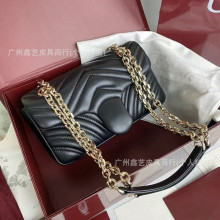 �V�ݸ�؛ԭ�SƤ�pG���¿�Marmont�R�ɰ�����μ�б��朗l��ƤŮ��