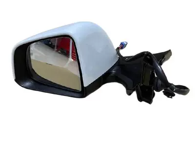 Model 3 Cars, Rearview mirror/rearview mirror - model3-new-left-matte-black