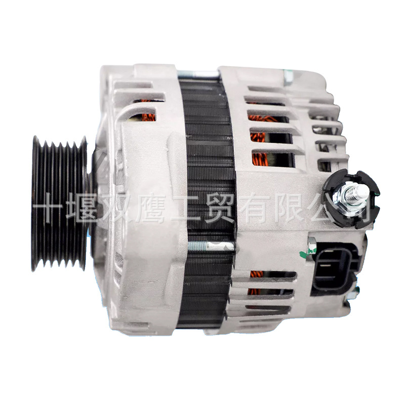 供应110V  100A  JFZ110-01特种发电机，适用于供电设备，无人机