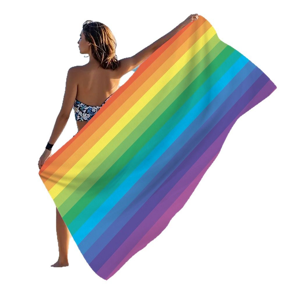 beach quick dry yoga clothing for traveling
