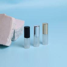 5.5ml喷雾香水瓶香水分装小样瓶出差旅行香水分装瓶磨砂空瓶批发