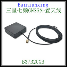 ZED-F9P�߾���RTK�{��ֲ�����׼�GNSS�������lGPS�쾀B37B2GGB