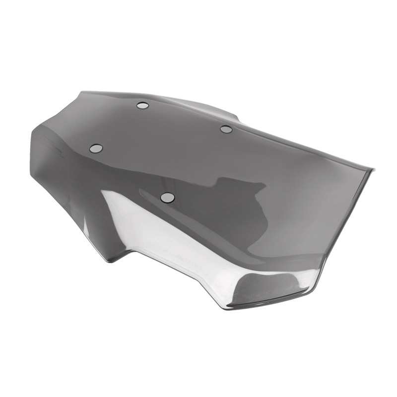 Modified Motorcycle Windshield Windscreen for BMW C400X