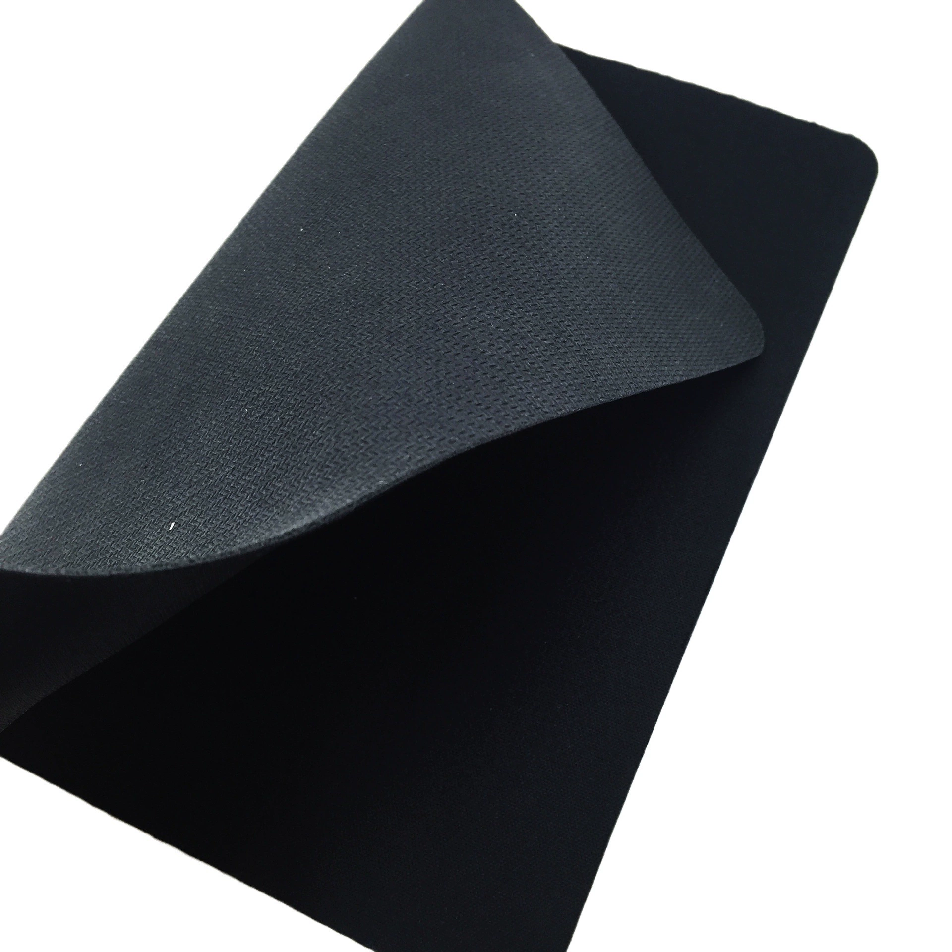 Mouse pad PIWAIYI, non‑slip desk mat, multiple sizes 180×220–400×900 mm, thickness 1.5/2/3 mm